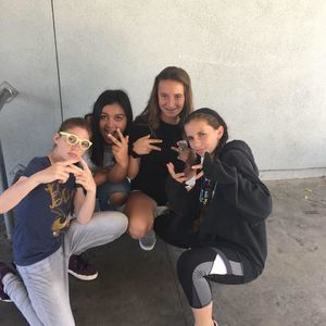 Meet your Posher, Breeanna